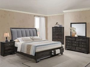 #B6580 – The “Jaymes” Storage Bedroom