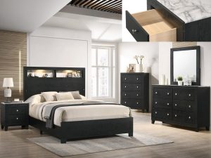 #B4510 – The “Cadence” Bedroom