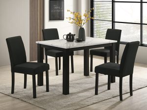 #2120 – The “Resia” Dining Set