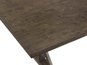 #2137OT – The “Lloyd” Dining Set in Oatmeal