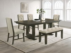 #2154 – The “Herbert” Dining Set