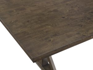 #2837OT – The “Lloyd” Counter-Height Dining Set in Oatmeal