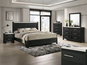 #B4680 – The “Lamar” Bedroom
