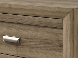 #B9332 – The “Valor” Bedroom in Light Brown