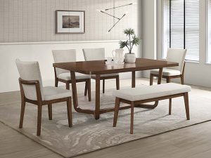 #2311 – The “Salerno” Dining Set