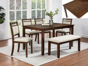 #2276 – The “Avasa” Dining Set
