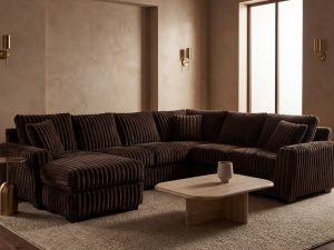 #5250 3 Piece Sectional