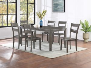 #2265 – The “Ryan” Dining Set