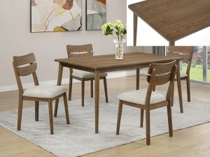 #2273 – The “Mills” Dining Set