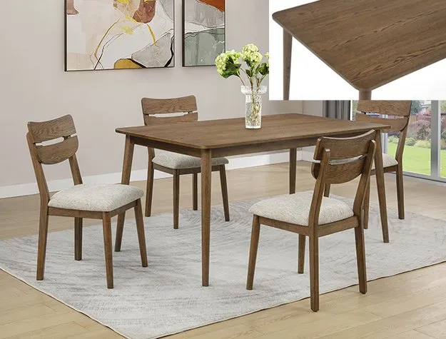 #2273 - The "Mills" Dining Set