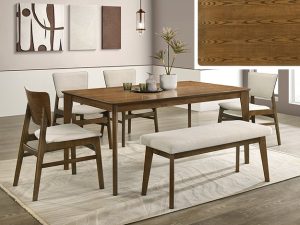 #2308 – The “Rolstan” Dining Set