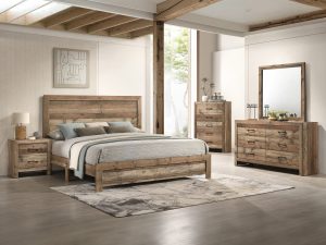 #B4930 – The “Elmer” Bedroom