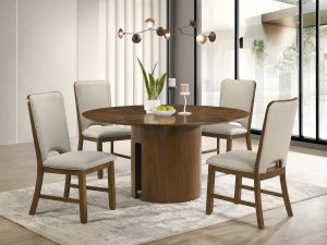 #2159 – The “Shari” Dining Set