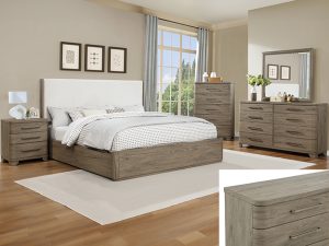 #B1750 – The “Veranda” Bedroom