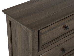 #B1810 – The “Claribelle” Storage Bedroom in Brown