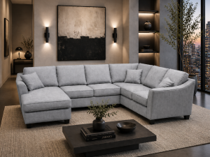 #510 3 Piece Sectional
