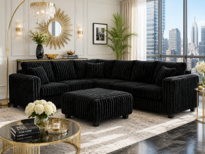 #4250 2 Piece Sectional