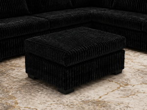 #6250 Rectangle Ottoman