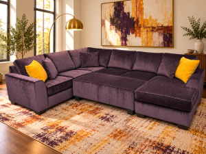 #5250 3 Piece Sectional