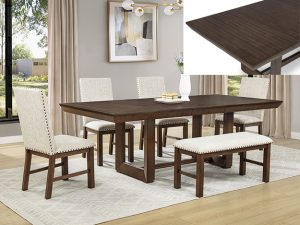 #2272 – The “Domingo” Dining Set