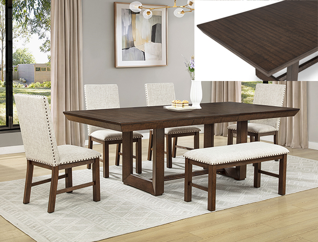 #2272 – The “Domingo” Dining Set