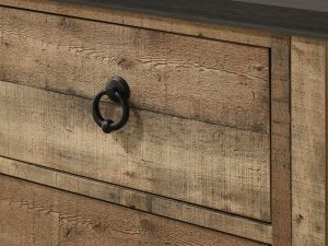 #B6845 – The “Ella-Mae” Bedroom in Reclaimed Natural